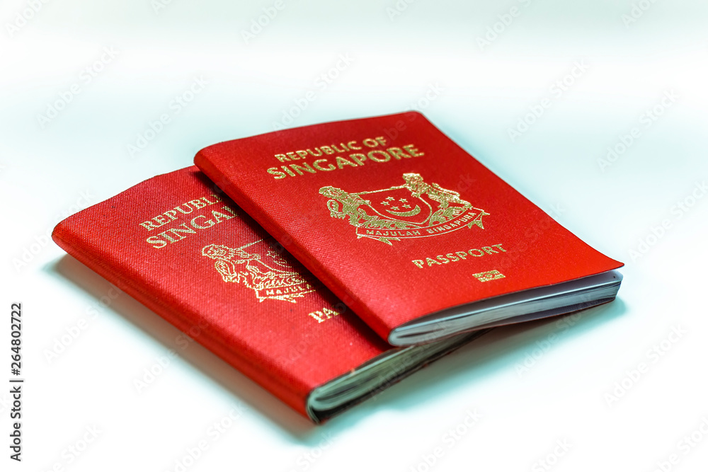 Singapore passport is ranked the most powerful passport in the world with visa-free or visa on arrival access to 189 countries Singapore passport is ranked the most powerful passport in the world with visa-free or visa on arrival access to 189 countries