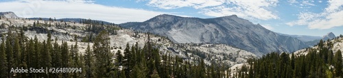 Yosemite National Park