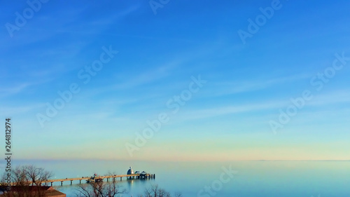 Grömitzer Seebrücke