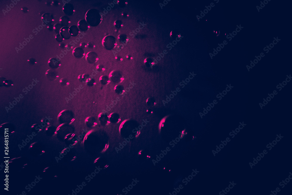 The beautiful colorful bubbles background textures and wallpaper art The beautiful colorful bubbles background textures and wallpaper art