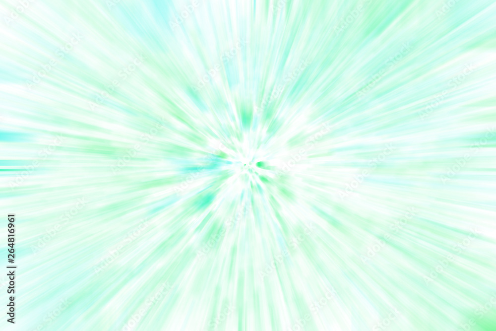 Digitally generated abstract green and blue pastel background Digitally generated abstract green and blue pastel background