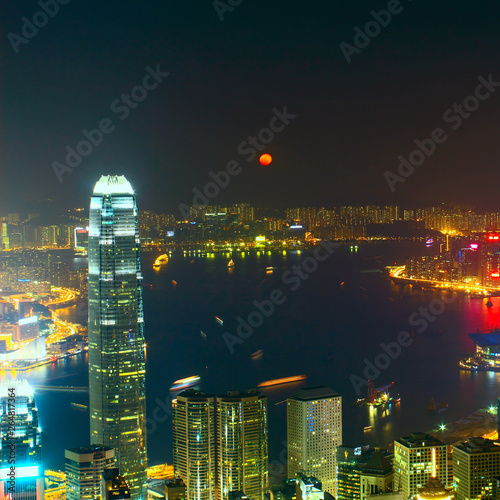 Photography hongkong