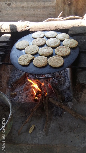 comida