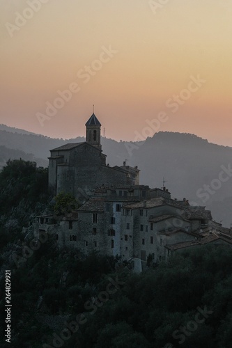 Peillon