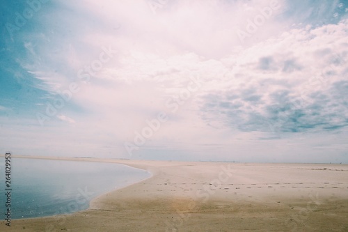 Paradise in Borkum