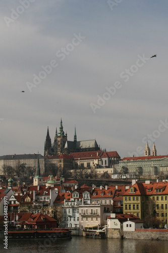 Prague 