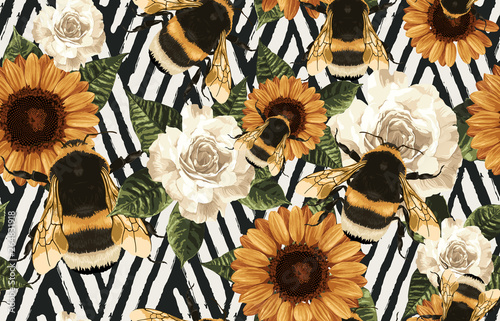 Halloween Pattern 00001