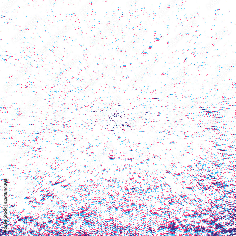 Naklejka premium modern grunge rough artistic texture.