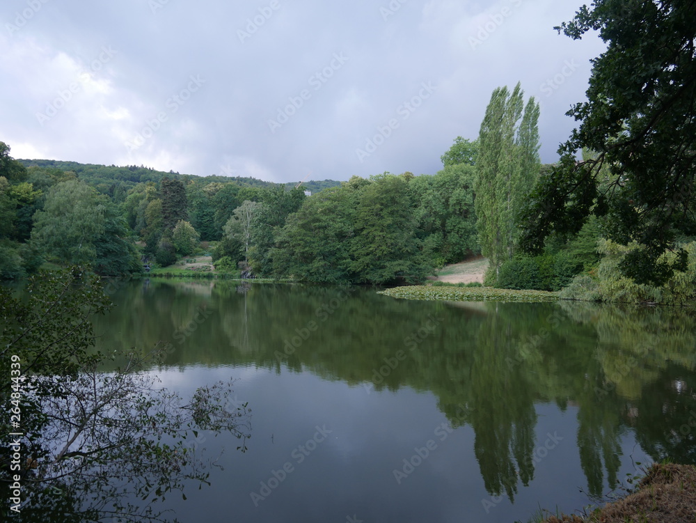 Natur Natur
