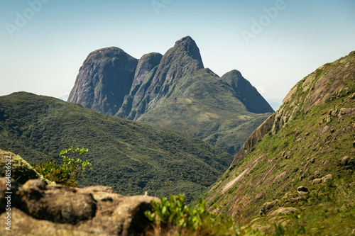 Pico Paraná © LUIZ