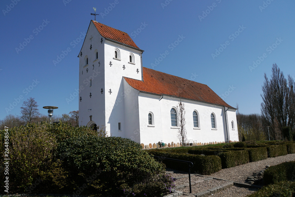 Kirche Genner