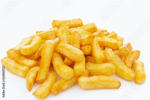 frite photo