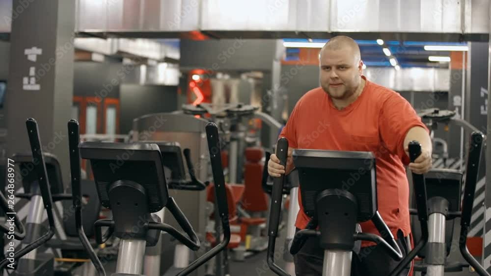 Big mirror background and fitness club reflection of hard training and exhausted struggle for healthy workout. Big mirror background and fitness club reflection of hard training and exhausted struggle for healthy workout.