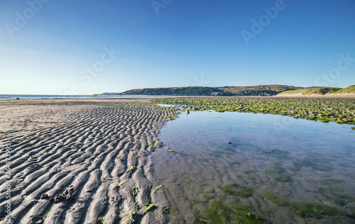 Ynyslas National Nature Reserve