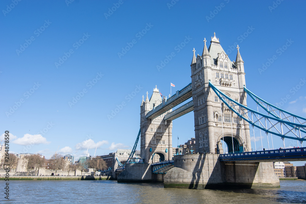 Obraz premium ロンドンブリッジ