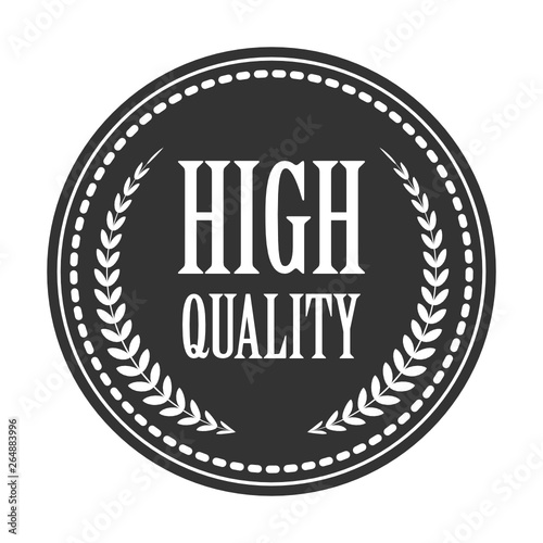 High quality logo vector.