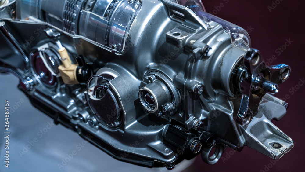 Industrial Mechanical Engine Applications Technology Industrial Mechanical Engine Applications Technology