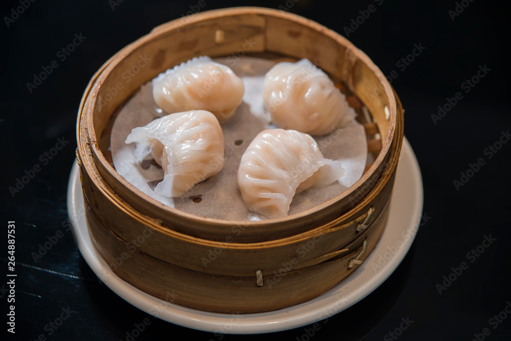 Shrimp Dumpling Shrimp Dumpling