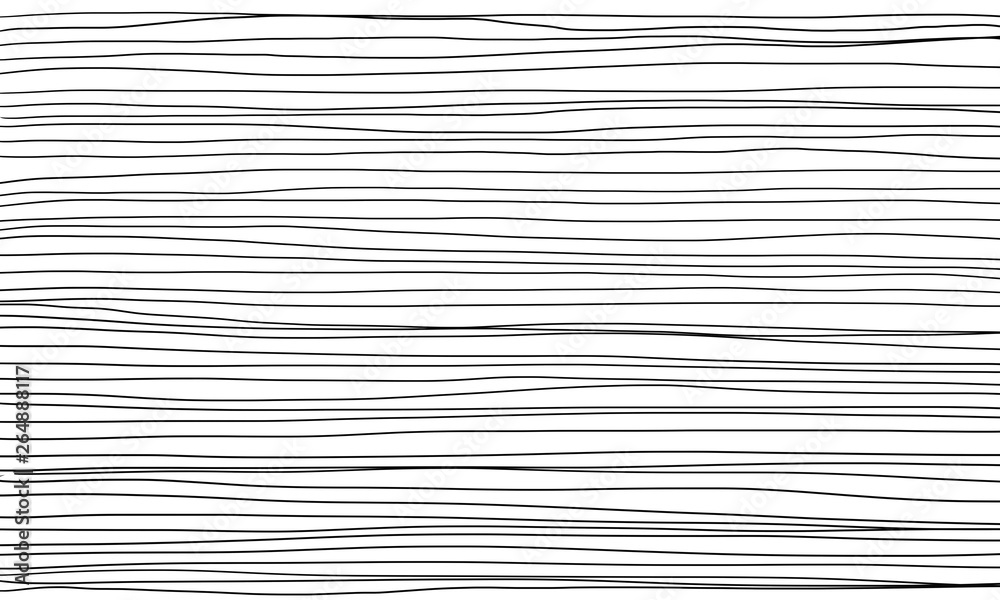 Sleeping line Sleeping line