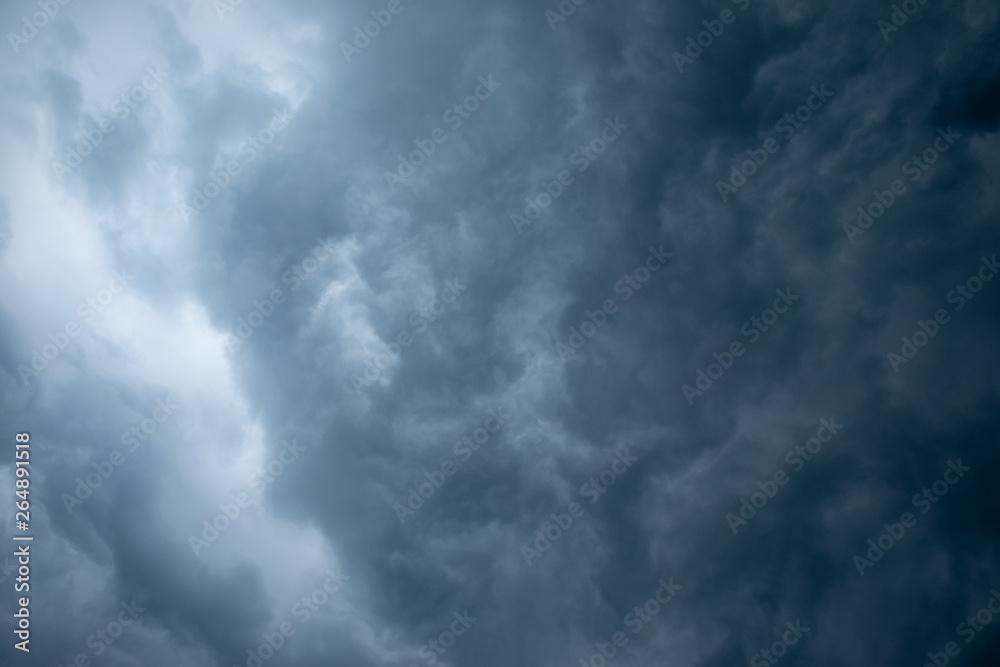 Light in the Dark and Dramatic Storm Clouds background Light in the Dark and Dramatic Storm Clouds background