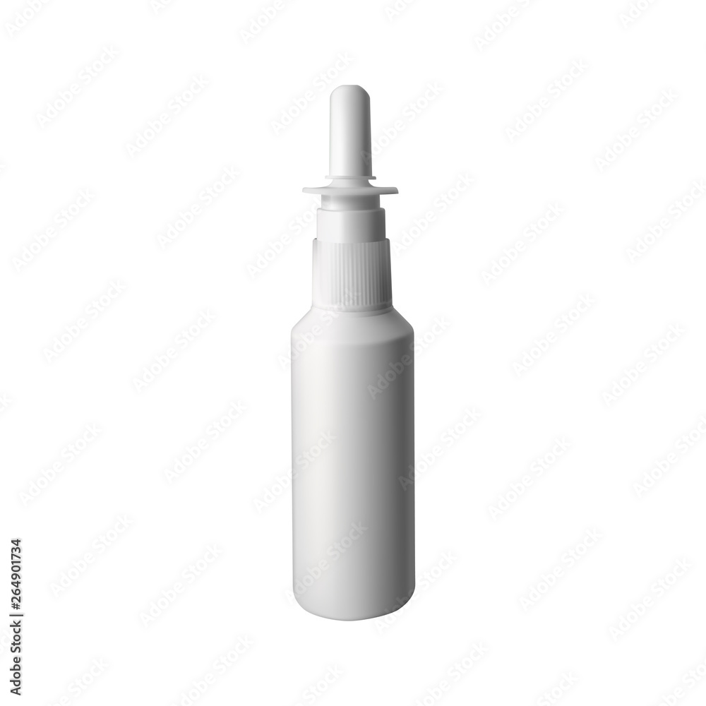 Nasal spray Nasal spray