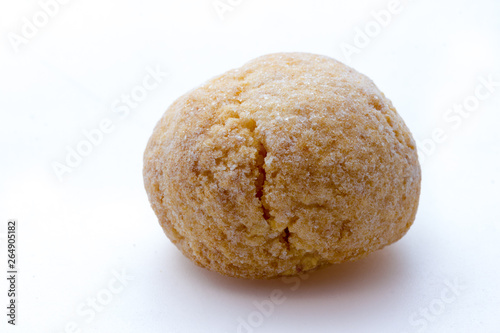 Delicious soft Amaretti from Italy