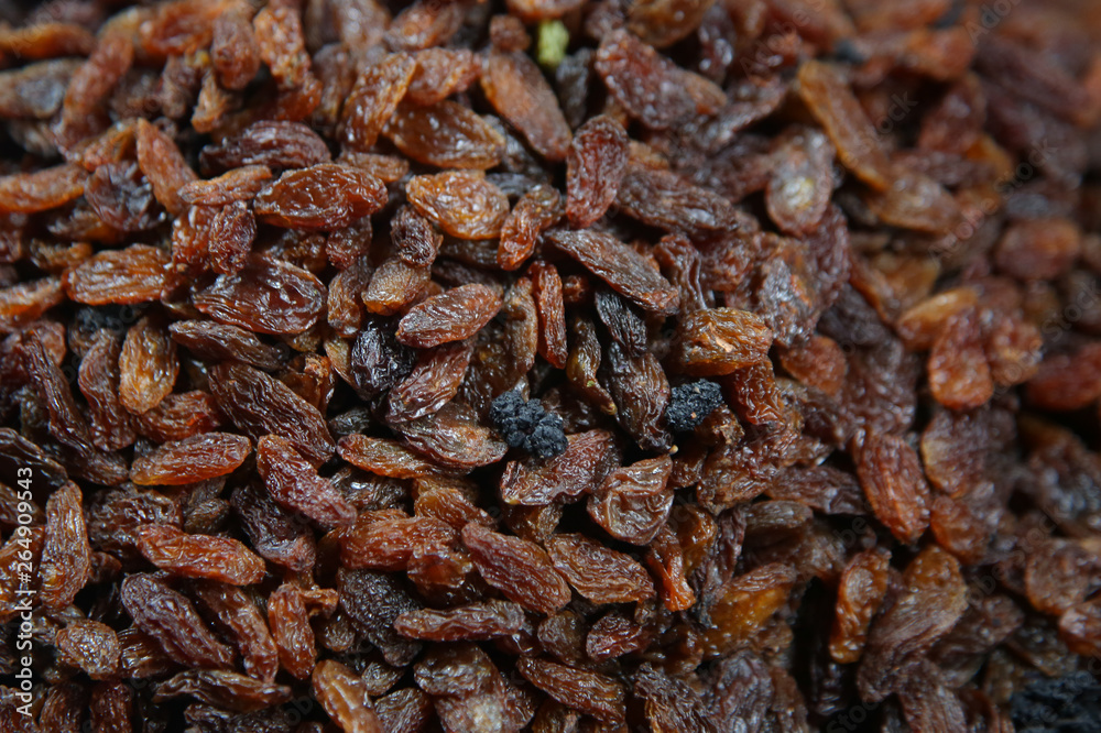 raisins raisins
