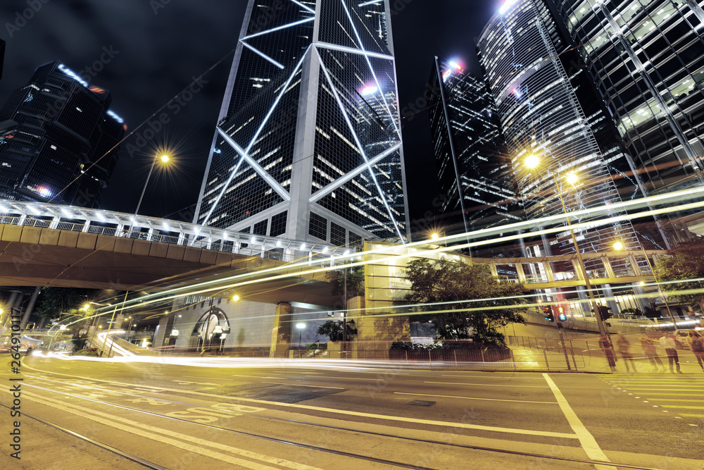 Fotografie hongkong