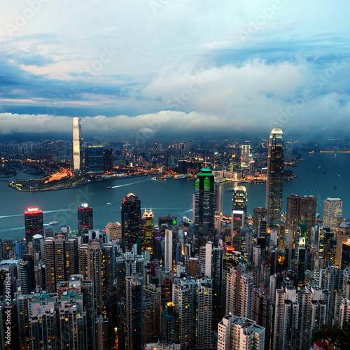 Photography hongkong