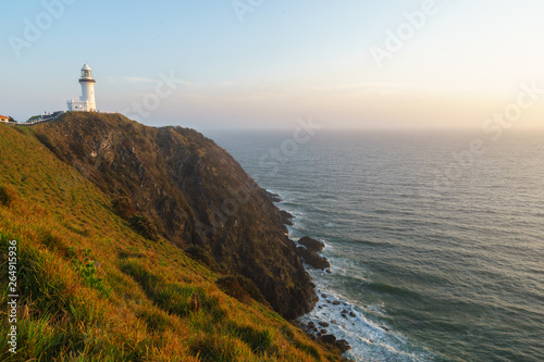 Byron Bay Lighthouse