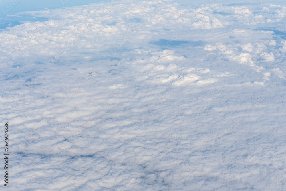 Cloud atmosphere in Abstract background Cloud atmosphere in Abstract background