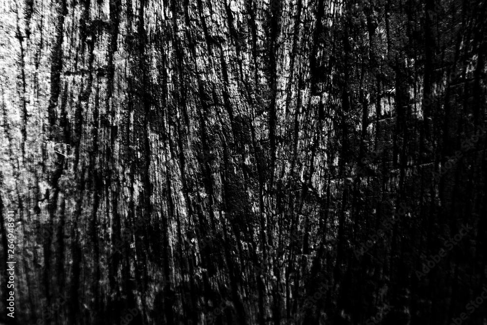Obraz premium Beautiful rock wood and stone abstract texture background and wallpaper