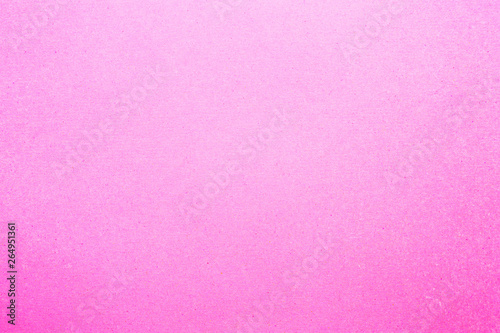 Pink paper texture background.