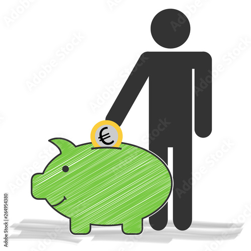 Sparschwein
