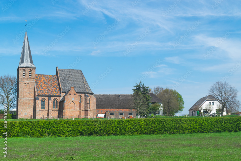 Church of Persingen