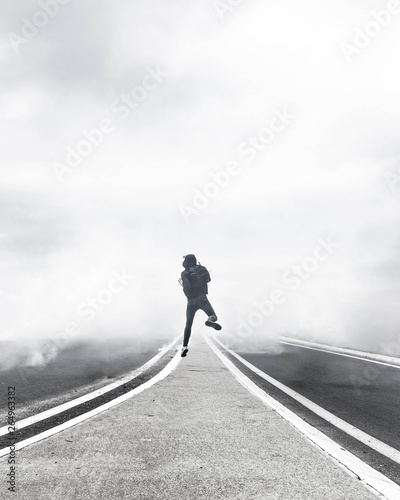 Jump 