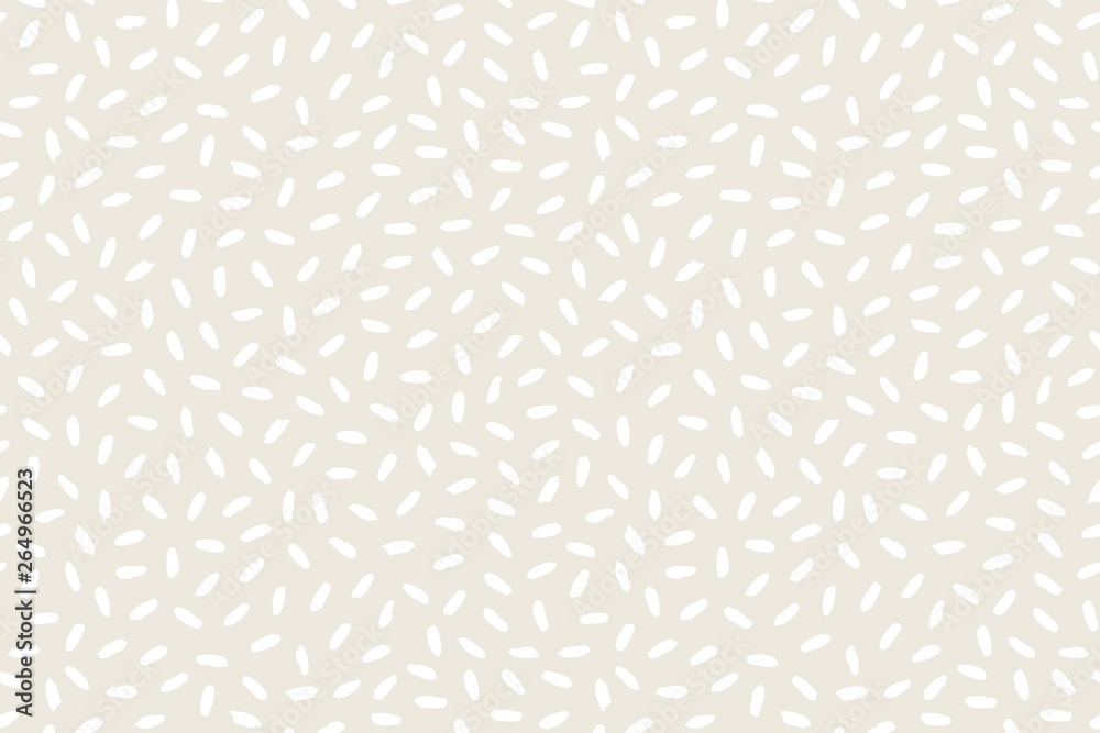 Seamless pattern with random brush strokes Seamless pattern with random brush strokes