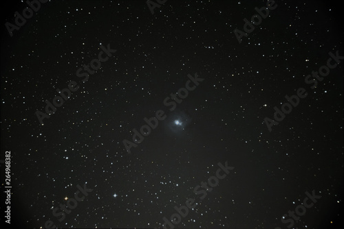 NGC 7023 IRIS NEBULA 2