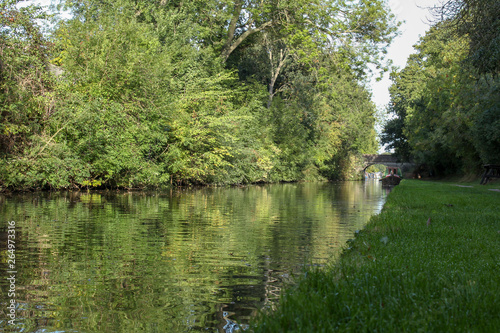 Photos canalside