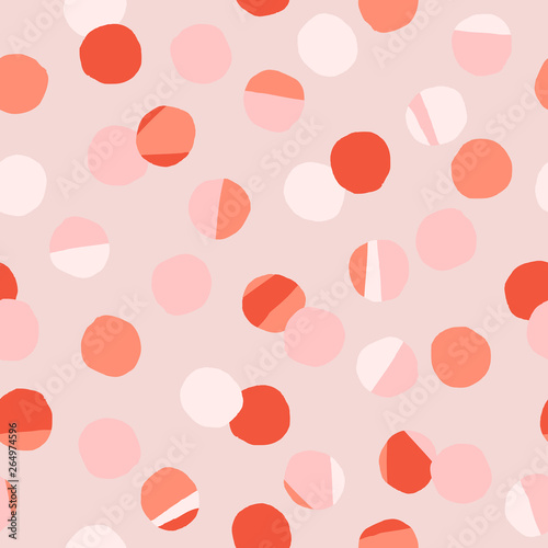 Wallpaper Mural seamless pattern-33 Torontodigital.ca