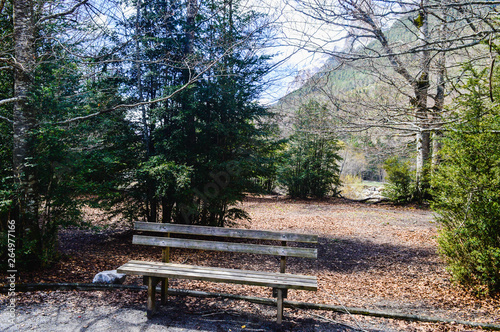 Viaje al Parque natural de Ordesa España