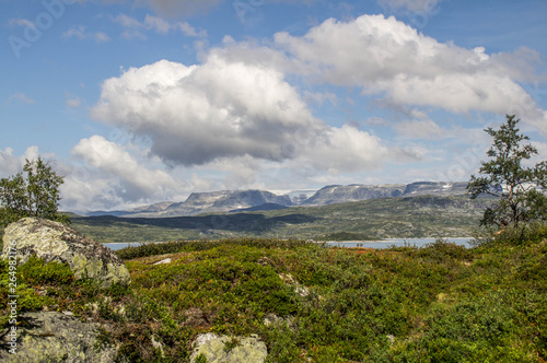 Norwegen