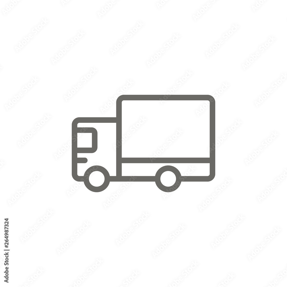 Delivery, shipping, truck vector icon . Simple element illustration from UI concept. Delivery, shipping, truck vector icon . Cargo Icon Vector Illustration. Delivery, shipping, truck vector icon . Simple element illustration from UI concept. Delivery, shipping, truck vector icon . Cargo Icon Vector Illustration.