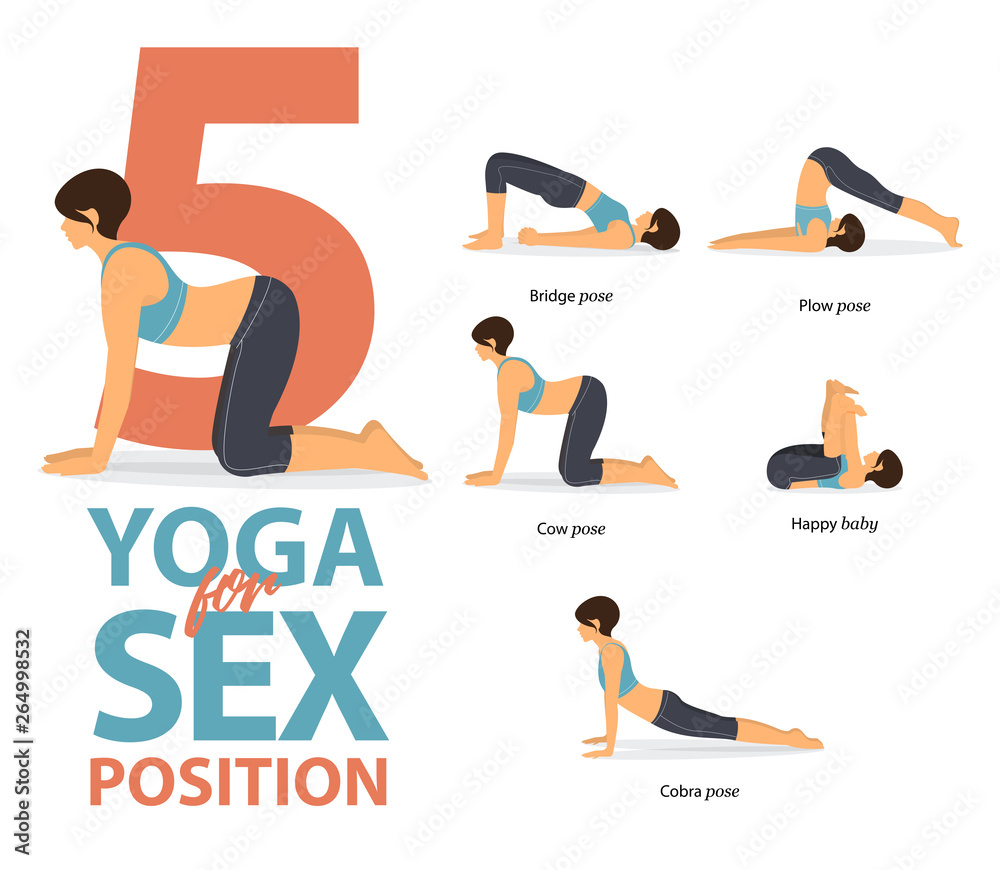 Sex yoga