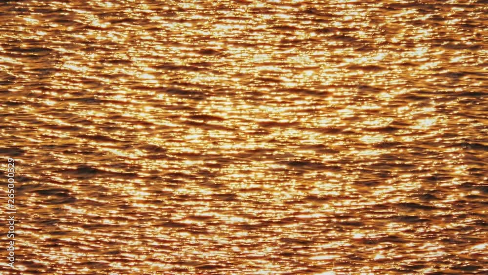 gold sunrise over sea 4k gold sunrise over sea 4k