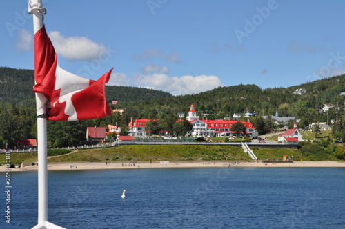 Tadoussac