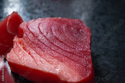 Fotografija Yellowfin tuna