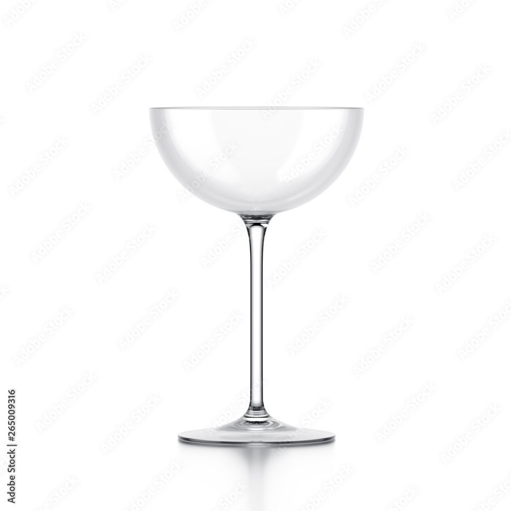 Cocktail glass Cocktail glass