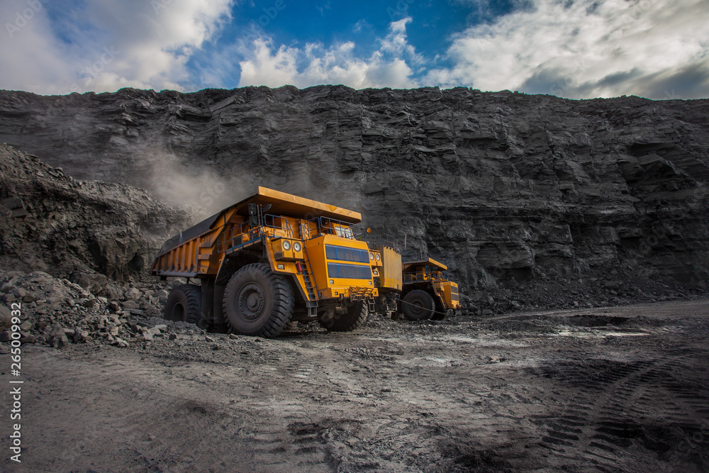 quarry samomvaly coal mine loading quarry samomvaly coal mine loading