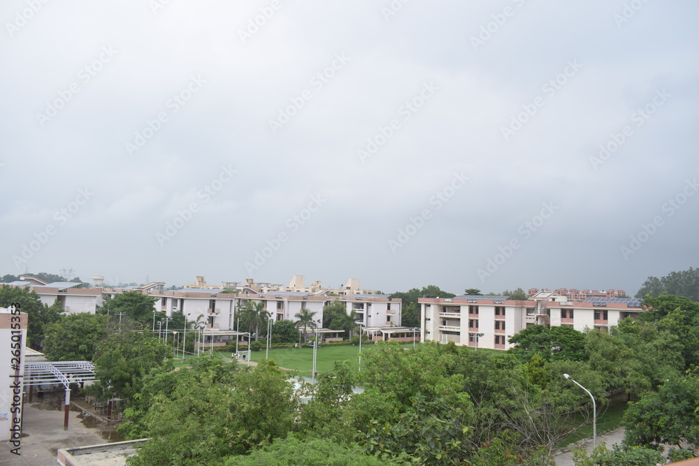 Obraz premium Architecture